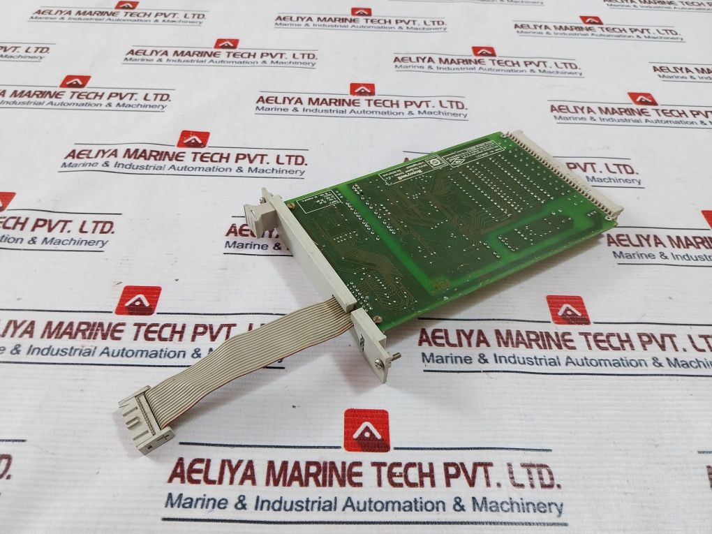 Honeywell 10105/2/1 Safe Analog Input Pcb Module 16 Channels 24Vdc