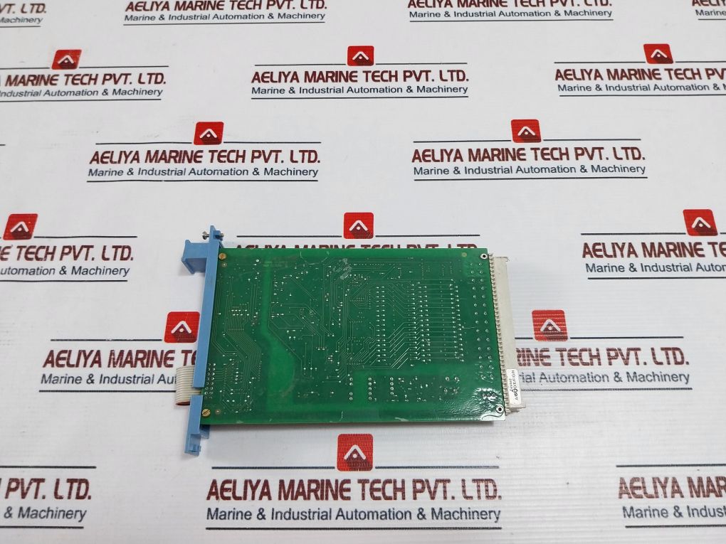 Honeywell 10105/2/1 Safe Analog Input Pcb Module 70°C