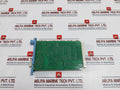Honeywell 10105/2/1 Safe Analog Input Pcb Module 70°C