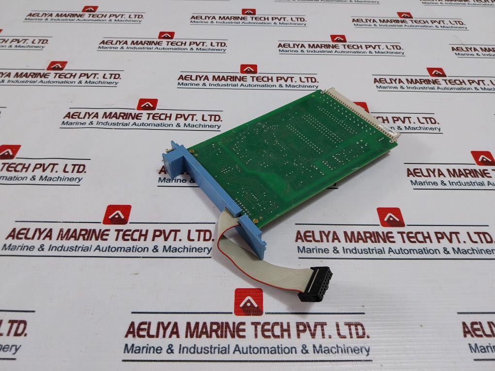 Honeywell 10105/2/1 Safe Analog Input Pcb Module 70°C
