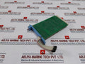 Honeywell 10105/2/1 Safe Analog Input Pcb Module 70°C