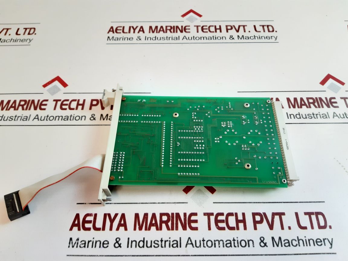 Honeywell 10205/1/1 Fail-safe Analog Output Module