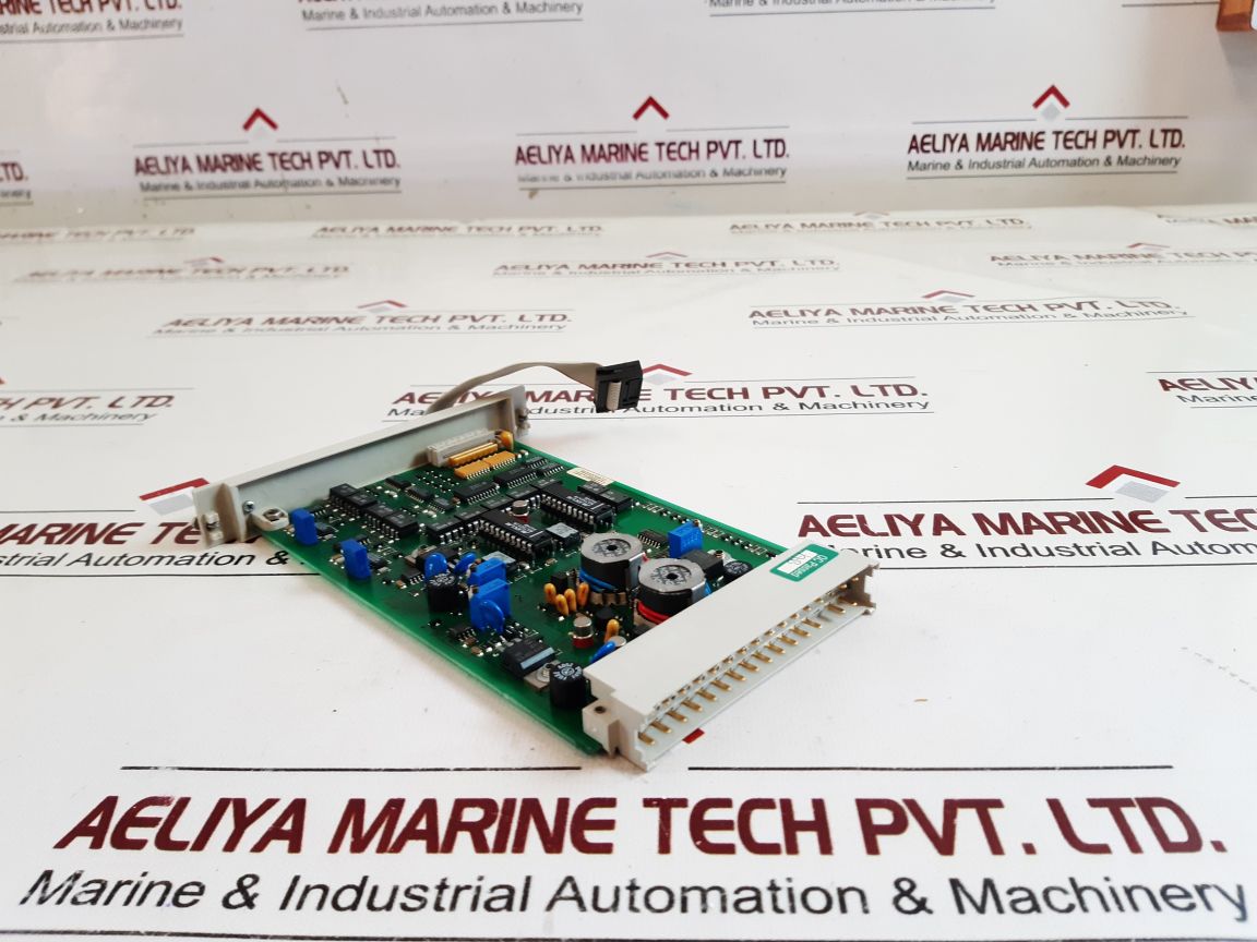 Honeywell 10205/1/1 Fail-safe Analog Output Module