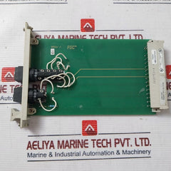Honeywell 10311/2/1 Horizontal Module 24V Dc 5Ma