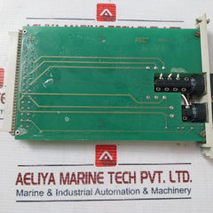 Honeywell 10311/2/1 Horizontal Module 24V Dc 5Ma