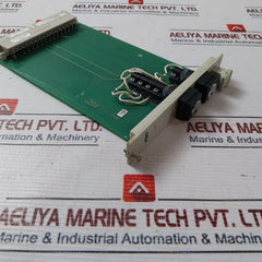 Honeywell 10311/2/1 Horizontal Module 24V Dc 5Ma