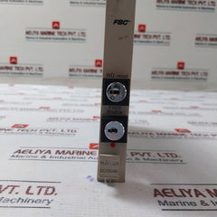 Honeywell 10311/2/1 Horizontal Module 24V Dc 5Ma