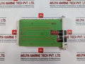 Honeywell 10311/2/1 Horizontal Pcb Module 24Vdc