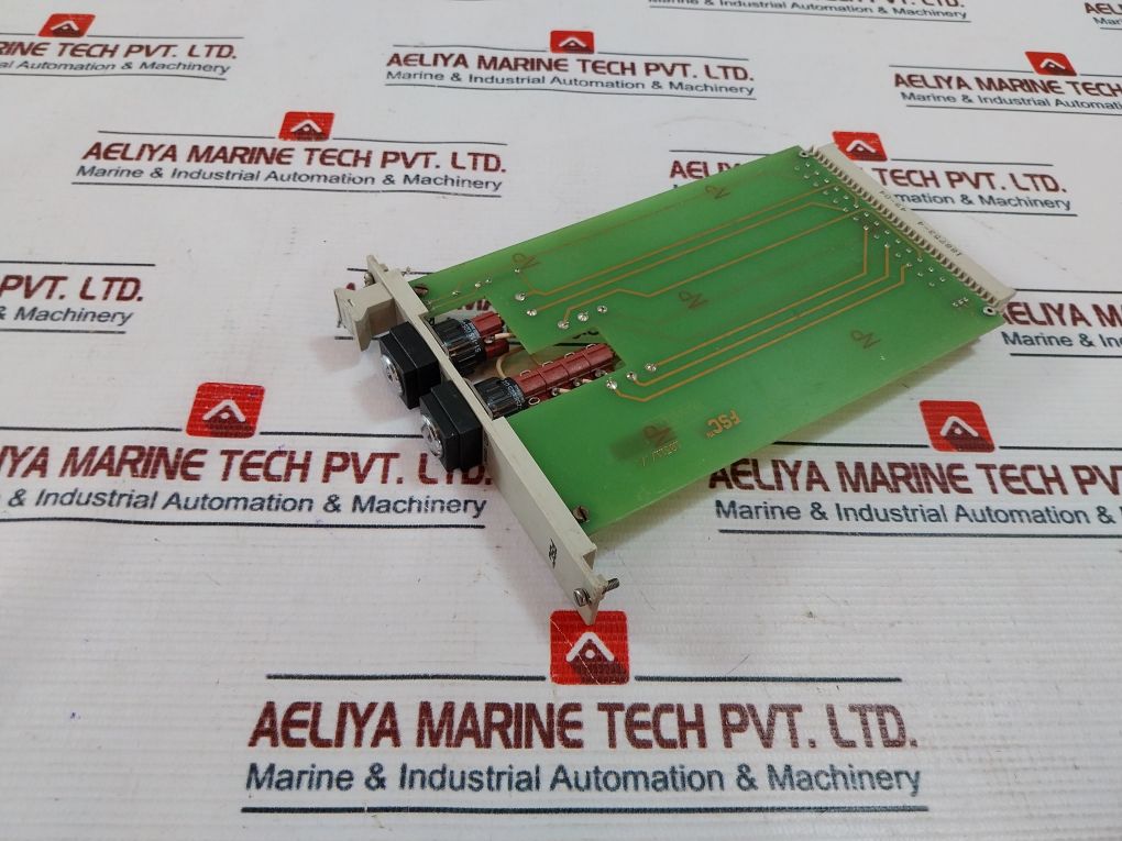 Honeywell 10311/2/1 Horizontal Pcb Module 24Vdc