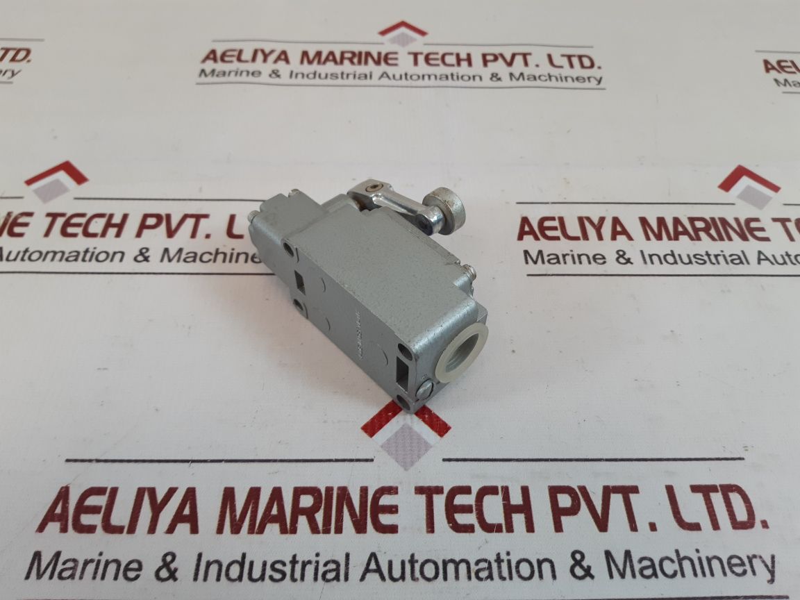 Honeywell 11Ls1-pg2 Limit Switch