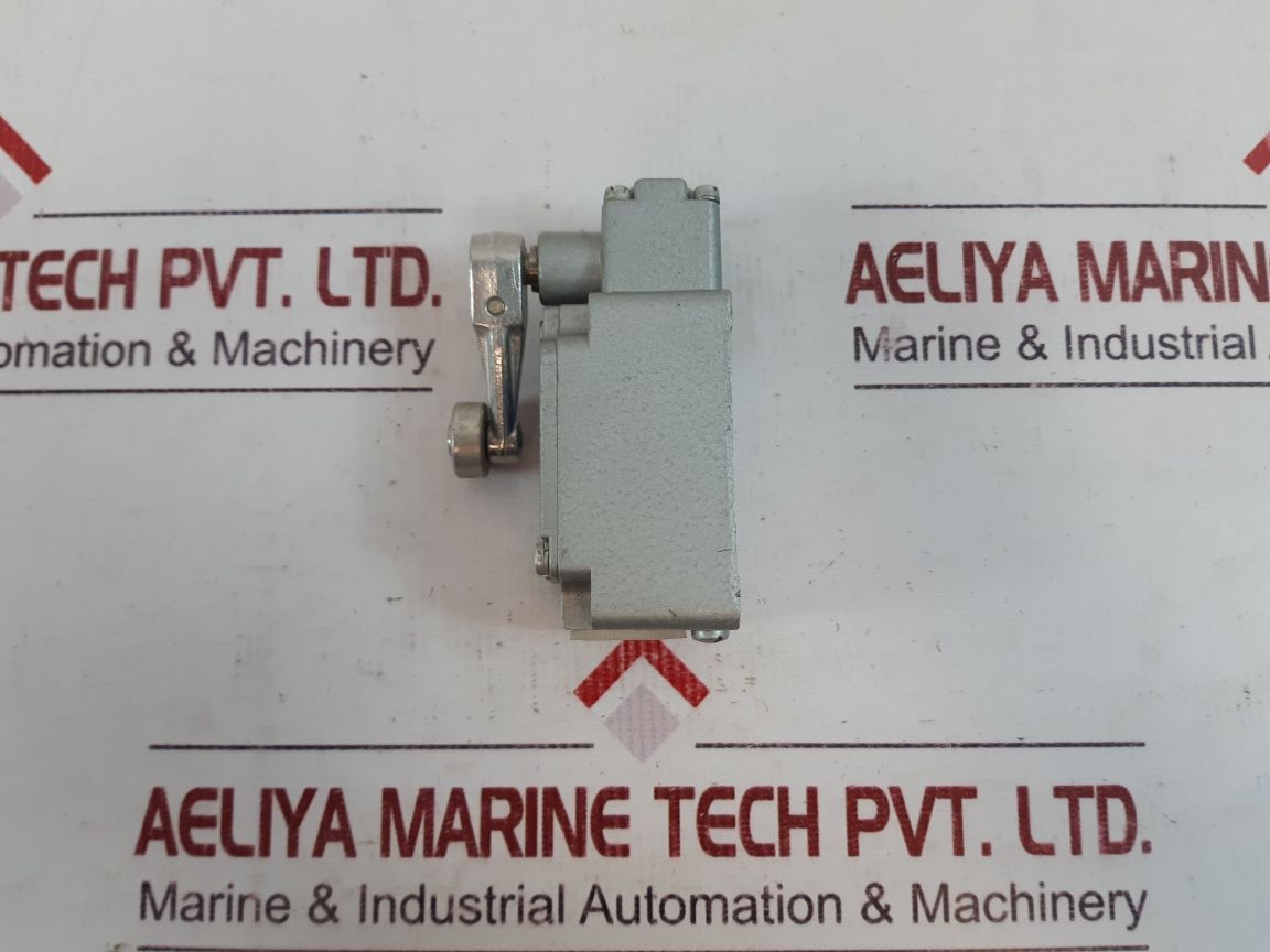 Honeywell 11Ls1-pg2 Limit Switch