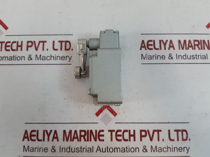 Honeywell 11Ls1-pg2 Limit Switch