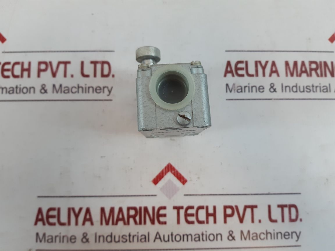 Honeywell 11Ls1-pg2 Limit Switch