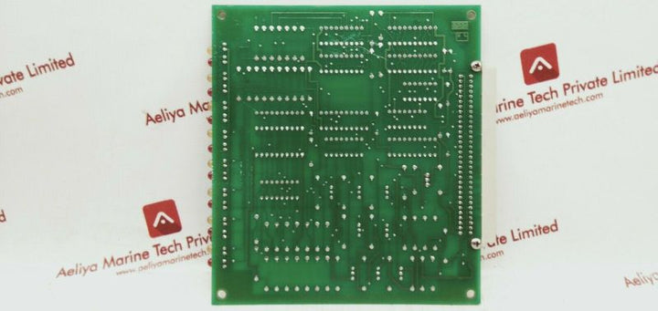 Honeywell 14505116-001 Remote Driver Board