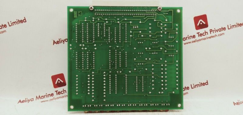Honeywell 14505116-001 Remote Driver Board