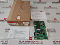 Honeywell 14506344-001 Fire Alarm Fs90 Intelligent Communication Display Module
