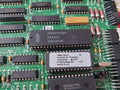 Honeywell 14506344-001 Fire Alarm Fs90 Intelligent Communication Display Module Rev 4
