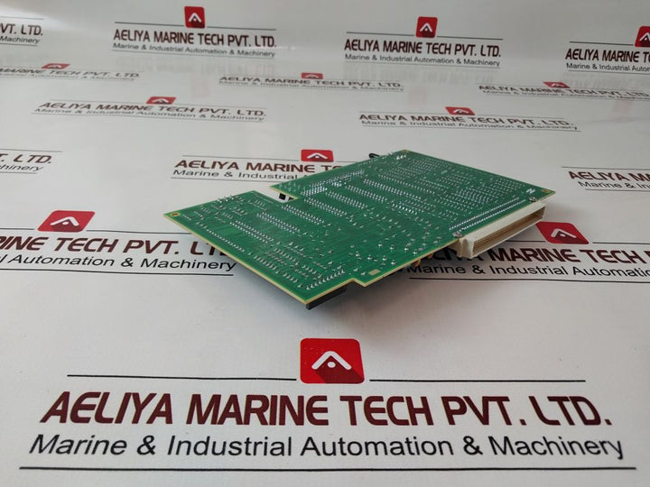 Honeywell 14506344-001 Fire Alarm Fs90 Intelligent Communication Display Module Rev 4