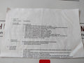Honeywell 14506344-001 Fire Alarm Fs90 Intelligent Communication Display Module Rev 4