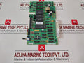 Honeywell 14506344-001 Fire Alarm Fs90 Intelligent Communication Display Module Rev 4