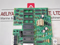 Honeywell 14506344-001 Fire Alarm Fs90 Intelligent Communication Display Module Rev 4