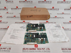 Honeywell 14506344-001 Fire Alarm Fs90 Intelligent Communication Display Module
