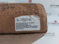 Honeywell 14506344-001 Fire Alarm Fs90 Intelligent Communication Display Module
