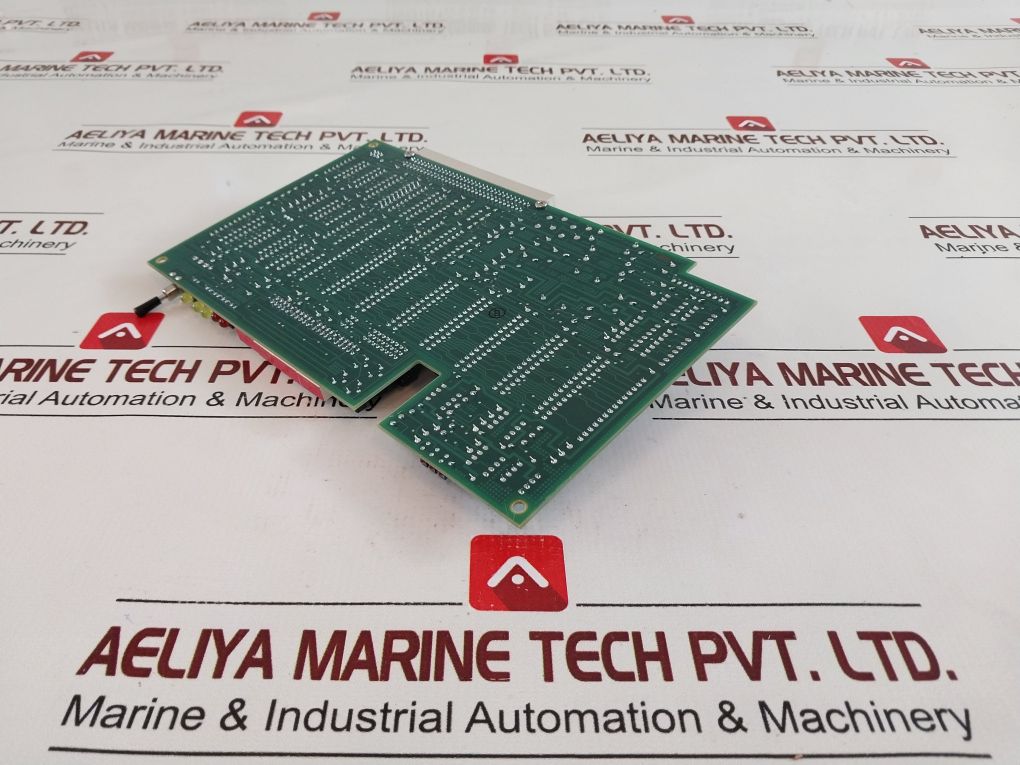 Honeywell 14506344-001 Fire Alarm Fs90 Intelligent Communication Display Module
