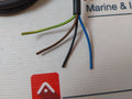 Honeywell 14Ce1-1 Pin-plunger Limit Switch 5A-250V