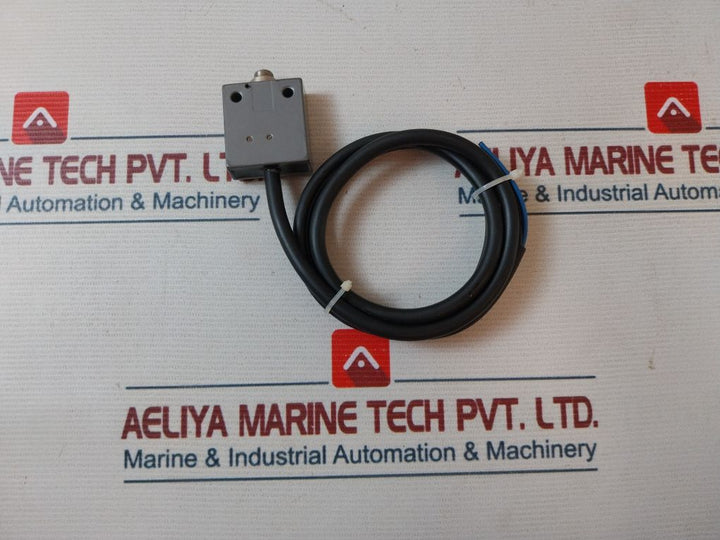 Honeywell 14Ce1-1 Pin-plunger Limit Switch 5A-250V