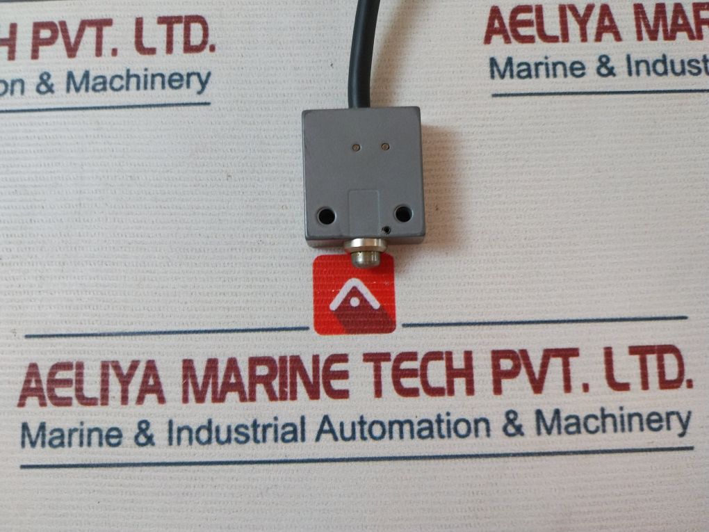 Honeywell 14Ce1-1 Pin-plunger Limit Switch 5A-250V