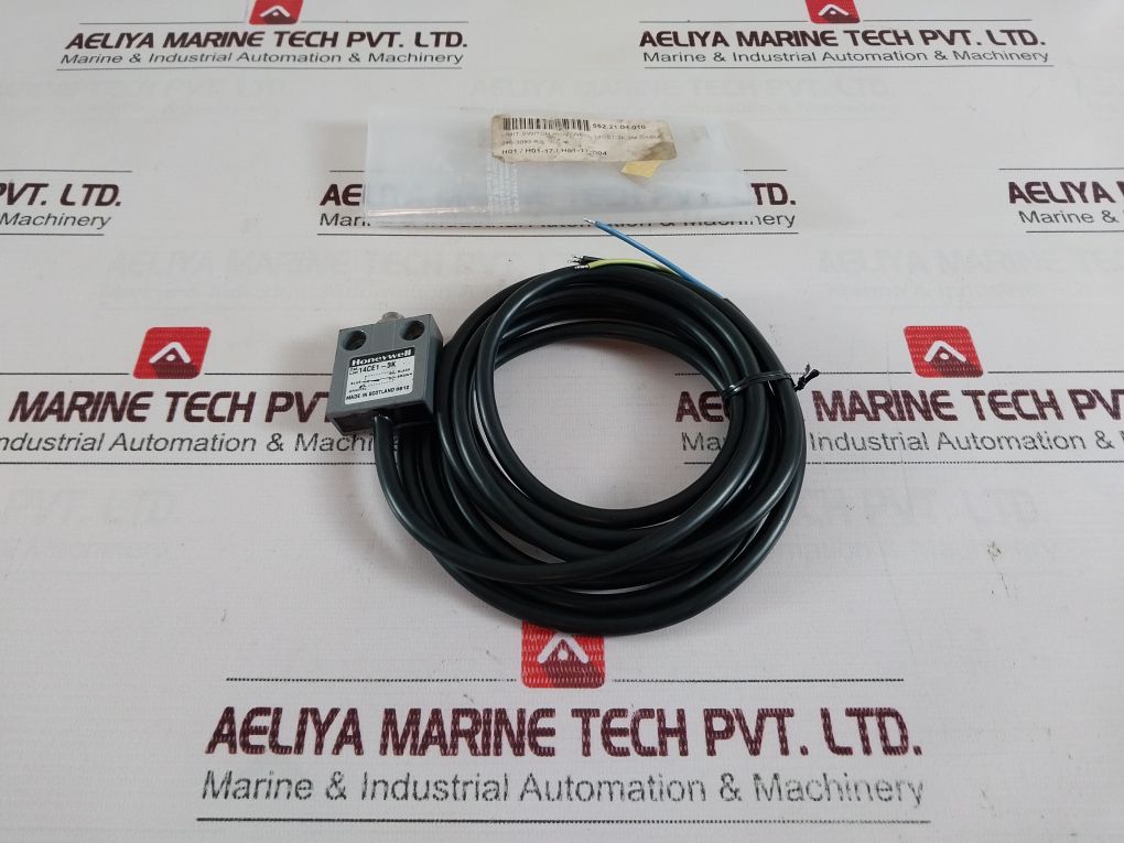 Honeywell 14Ce1-3K