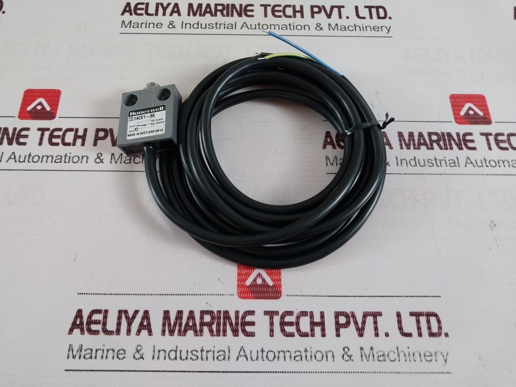 Honeywell 14Ce1-3K