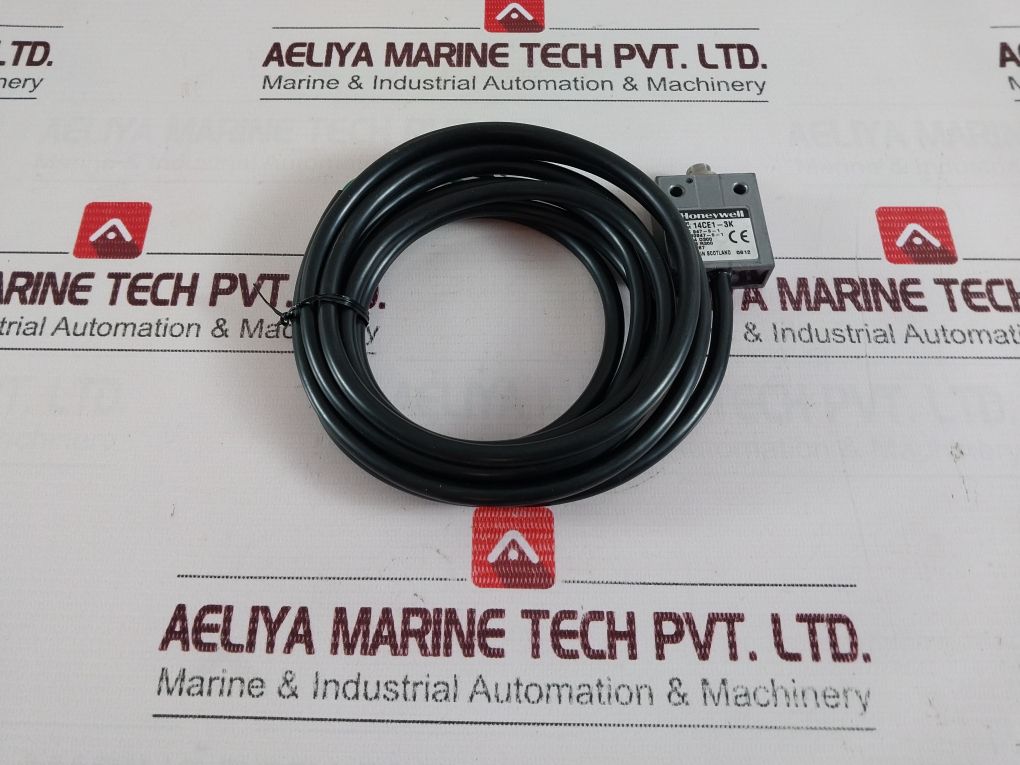 Honeywell 14Ce1-3K