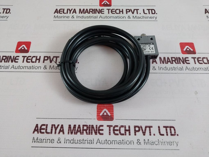 Honeywell 14Ce1-3K