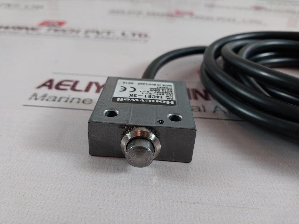 Honeywell 14Ce1-3K