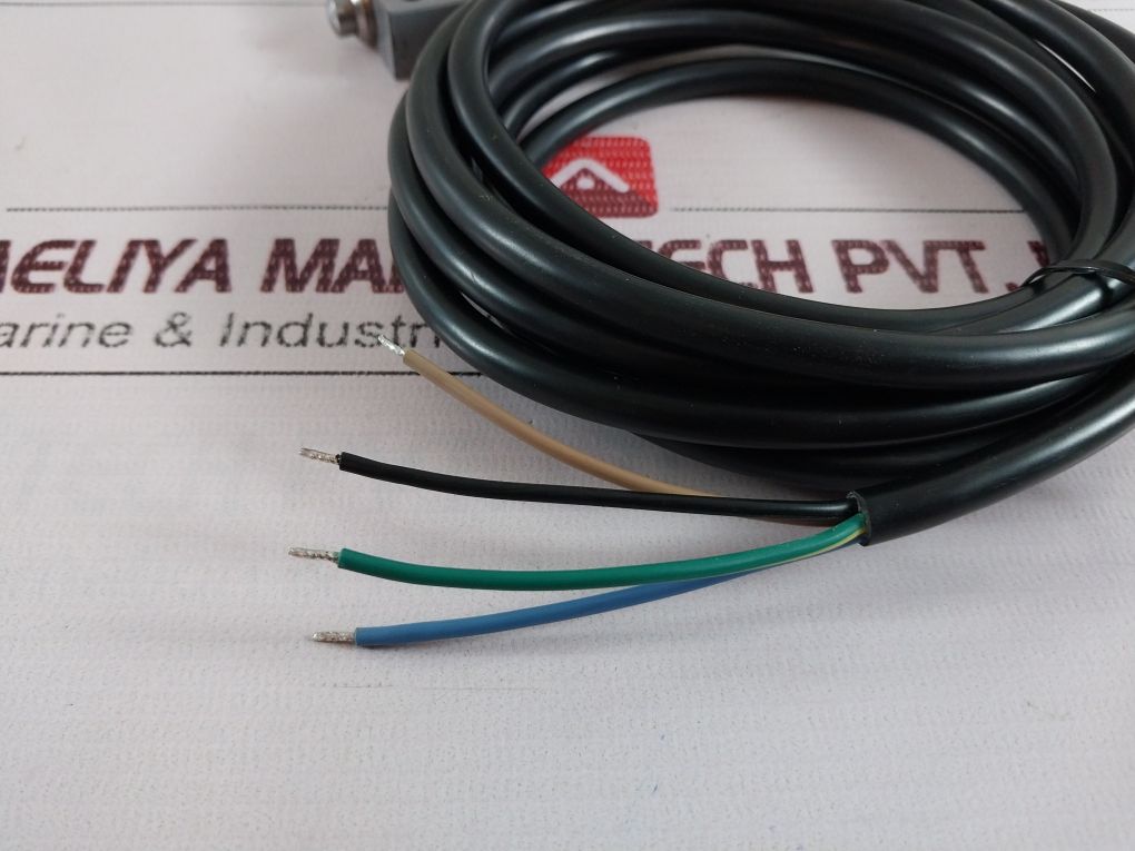 Honeywell 14Ce1-3K