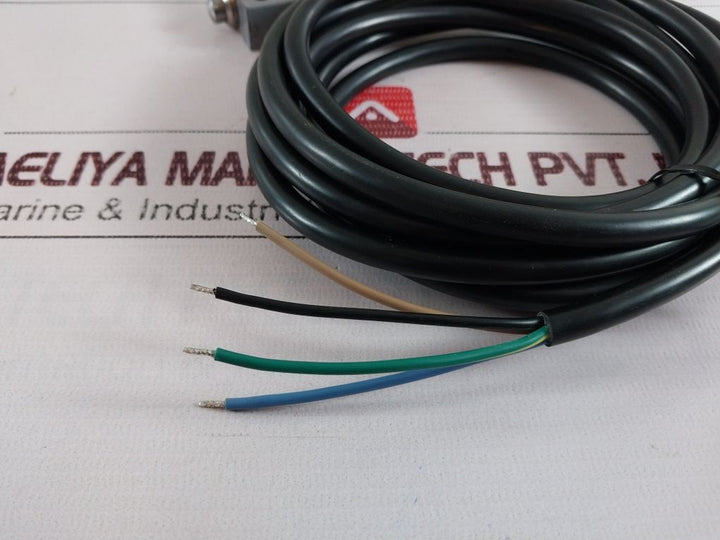 Honeywell 14Ce1-3K