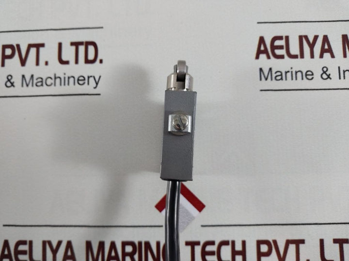 Honeywell 4Ce102-1Rs Explosion Proof Limit Switch 14Ce Series