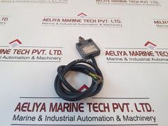 Honeywell 14Ce3-1 Limit Switch With Actuator/Roller Plunger