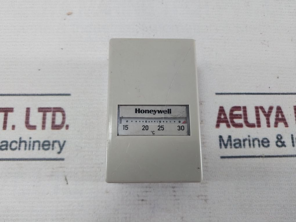 Honeywell 15-30°C Pneumatic Thermostat