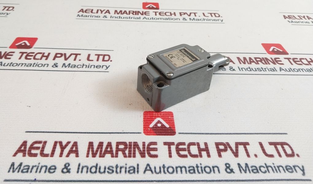 Honeywell 15Ls1-4C Limit Switch