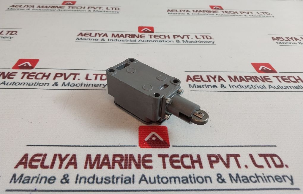 Honeywell 15Ls1-4C Limit Switch