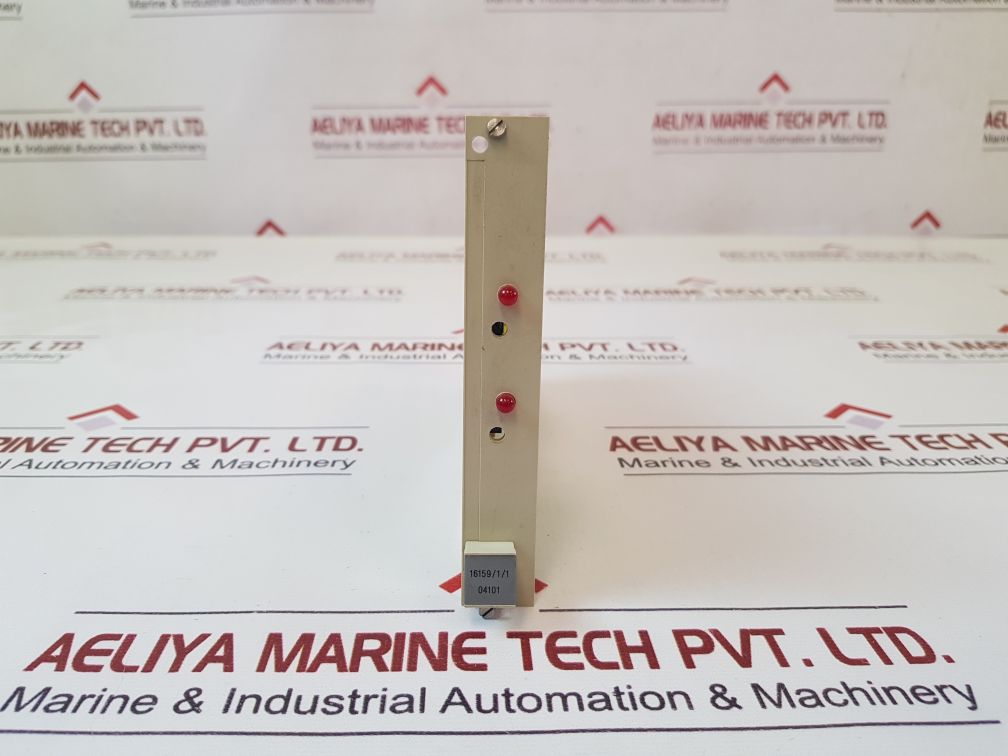 Honeywell 16159/1/1 Digital Input Module