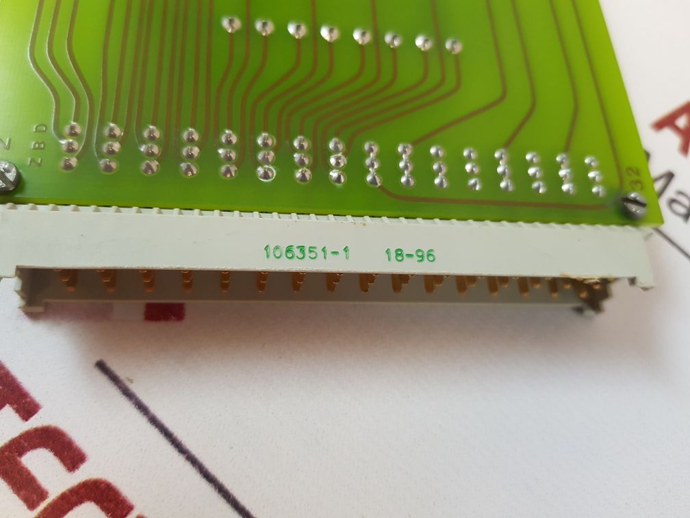 Honeywell 16159/1/1 Digital Input Module