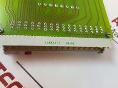 Honeywell 16159/1/1 Digital Input Module