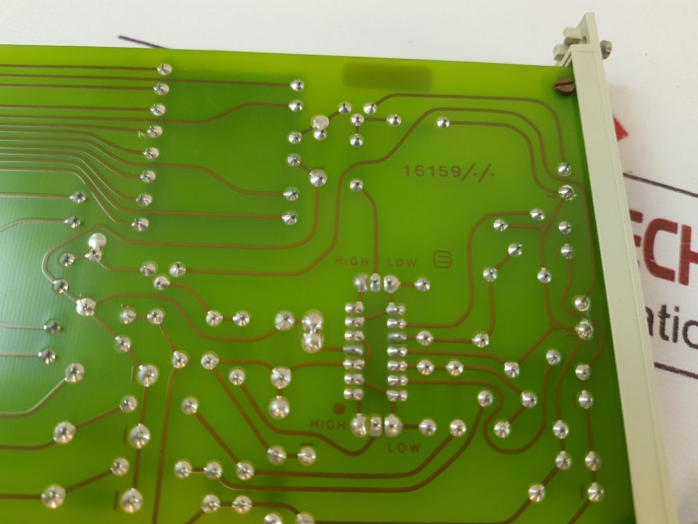 Honeywell 16159/1/1 Digital Input Module