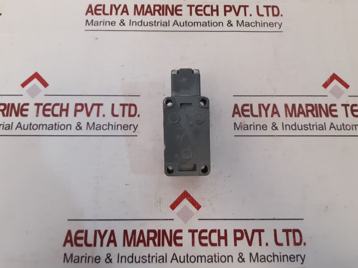 Honeywell 1Ls1-4Pg Limit Switch