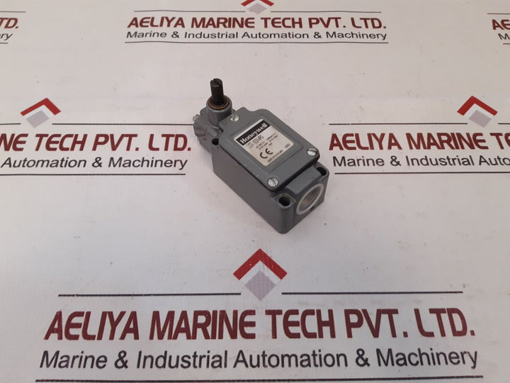 Honeywell 1Ls1-4Pg Limit Switch
