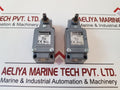 Honeywell 1Ls14Pg Multi-purpose Limit Switch
